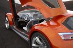 Dodge Zeo Hybrid Concept 2007 года